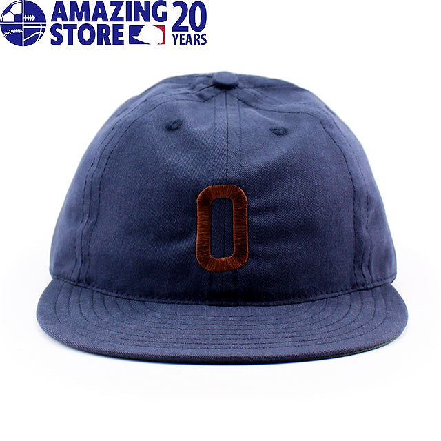 Amazingstore 20th Anniversary Exclusive COOPERSTOWN BALL CAP Logo selected by ONESTAR