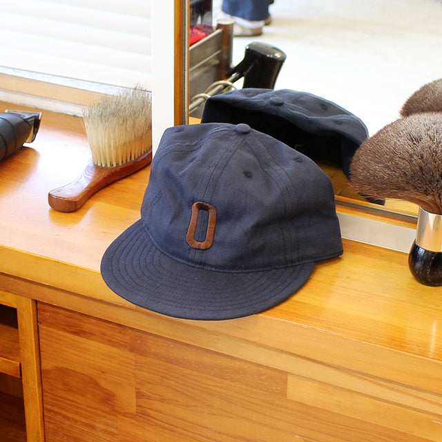 Amazingstore 20th Anniversary Exclusive COOPERSTOWN BALL CAP Logo selected by ONESTAR