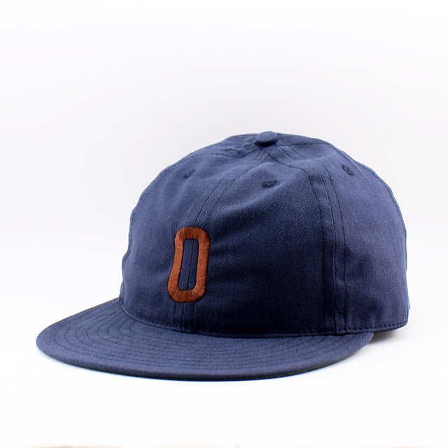 Amazingstore 20th Anniversary Exclusive COOPERSTOWN BALL CAP Logo selected by ONESTAR