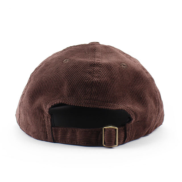 Amazingstore 20th Anniversary Exclusive COOPERSTOWN BALL CAP CORDUROY Logo selected by MOBILE SPOT