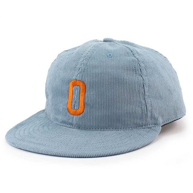 Amazingstore 20th Anniversary Exclusive COOPERSTOWN BALL CAP CORDUROY Logo selected by ONESTAR