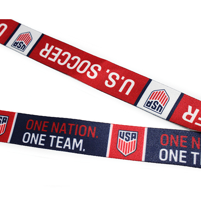 ウィンクラフト ランヤード サッカー アメリカ代表 SOCCER USA NATIONAL TEAM PERFECT CUT DECAL WINCRAFT