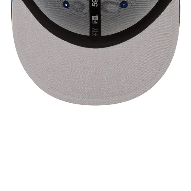 USA代表 ドリームチーム ニューエラ キャップ TEAM USA TASMANIAN DEVIL FITTED CAP ROYAL