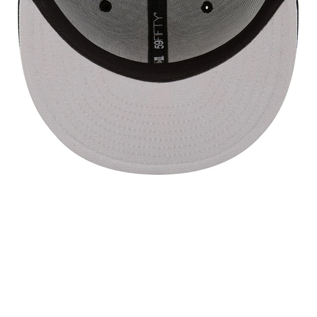 USA代表 ドリームチーム ニューエラ キャップ TEAM USA BUGS BUNNY FITTED CAP BLACK