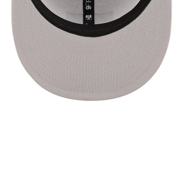 USA代表 ドリームチーム ニューエラ キャップ 9FIFTY USA BASKETBALL DREAM TEAM SHIELD SNAPBACK CAP WHITE