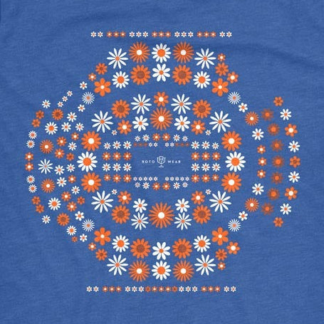 53年振りNBAファイナル優勝 海外取寄 ニューヨーク ニックス Tシャツ THE GARDEN T-SHIRT ROYAL BLUE