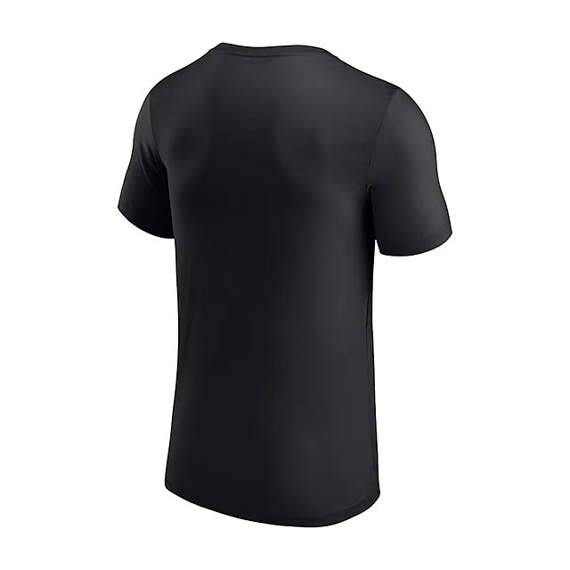 海外取寄 ティファニー ストラットン WWE AUTHENTIC Tシャツ TIFFY TIME T-SHIRT BLACK