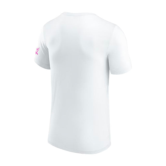 海外取寄 レッスルマニア41 チャンピオンモデル ティファニー ストラットン WWE AUTHENTIC Tシャツ