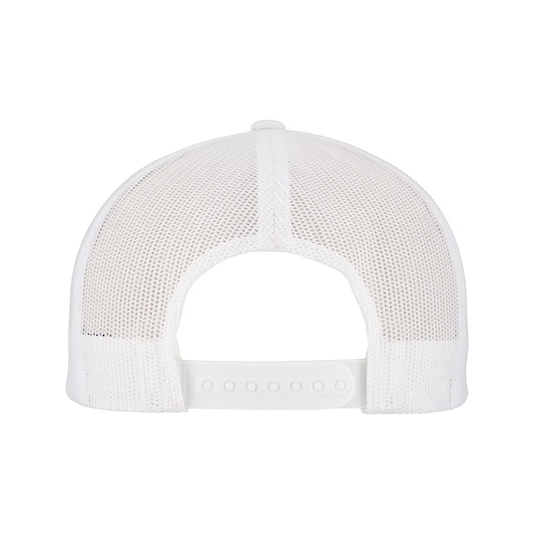 ショーン オマリーモデル 海外取寄 UFC メッシュキャップ QUASAR TRUCKER MESH CAP WHITE