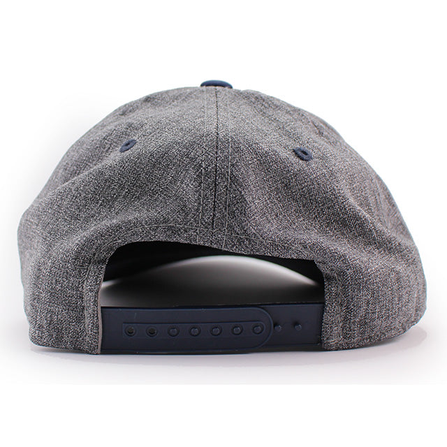 リーボック スナップバックキャップ UFC LOGO STRUCTURED SNAPBACK NAVY REEBOK