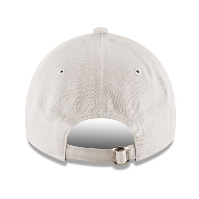 海外取寄 ニューエラ キャップ 9TWENTY ストラップバック UFC320 STONE STRAPBACK CAP BONE