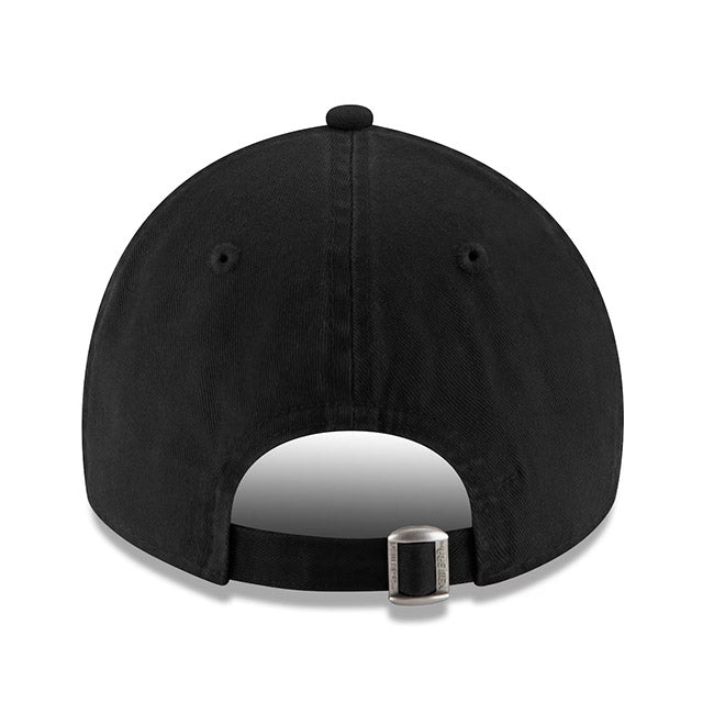 ニューエラ キャップ 海外取寄 9TWENTY ストラップバック UFC 323 STRAPBACK CAP BLACK