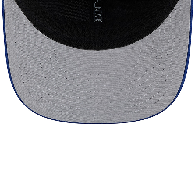 ニューエラ キャップ 9SEVENTY WBC ブラジル 2026 WORLD BASEBALL CLASSIC STRETCH SNAPBACK CAP