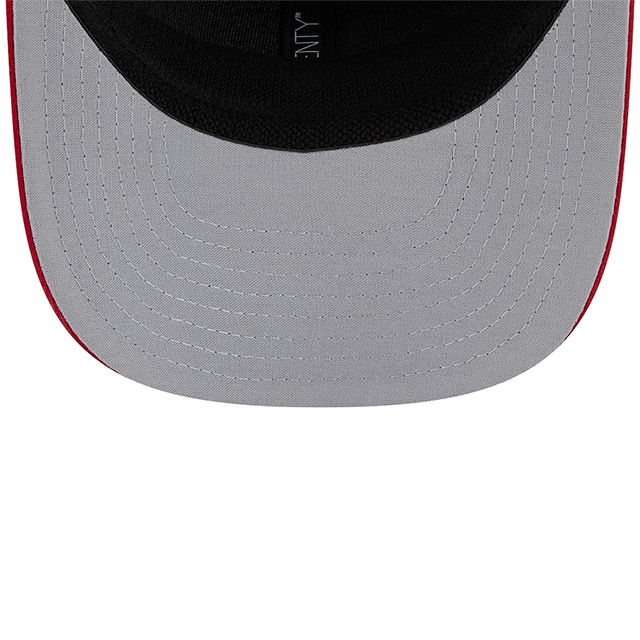 ニューエラ キャップ 9SEVENTY WBC メキシコ 2026 WORLD BASEBALL CLASSIC STRETCH SNAPBACK CAP