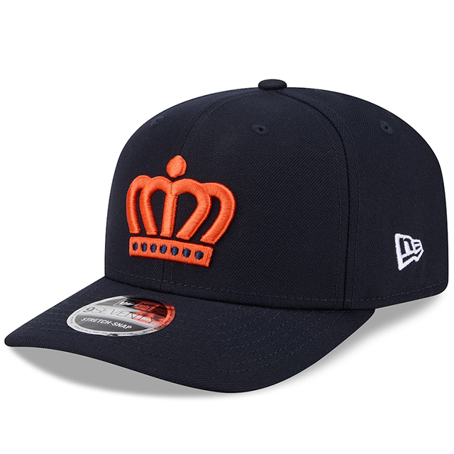 ニューエラ キャップ 9SEVENTY WBC オランダ 2026 WORLD BASEBALL CLASSIC STRETCH SNAPBACK CAP