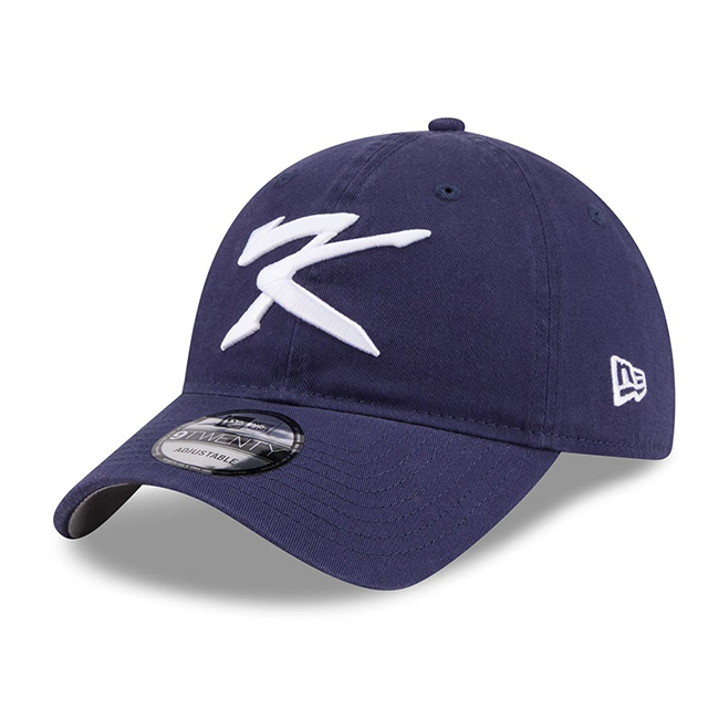 ニューエラ キャップ 9TWENTY ストラップバック WBC 韓国 2026 WORLD BASEBALL CLASSIC STRAPBACK CAP NAVY