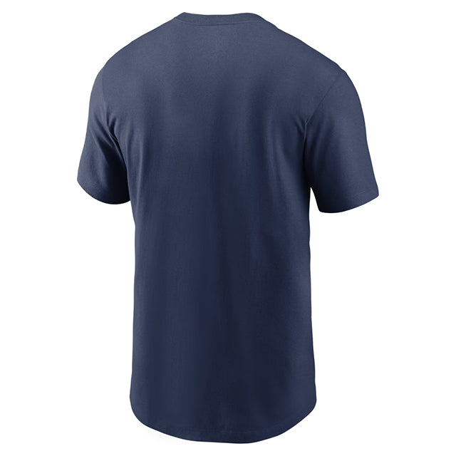海外取寄 ナイキ WBC 日本代表 Tシャツ 2026 WORLD BASEBALL CLASSIC WORDMARK T-SHIRT NAVY