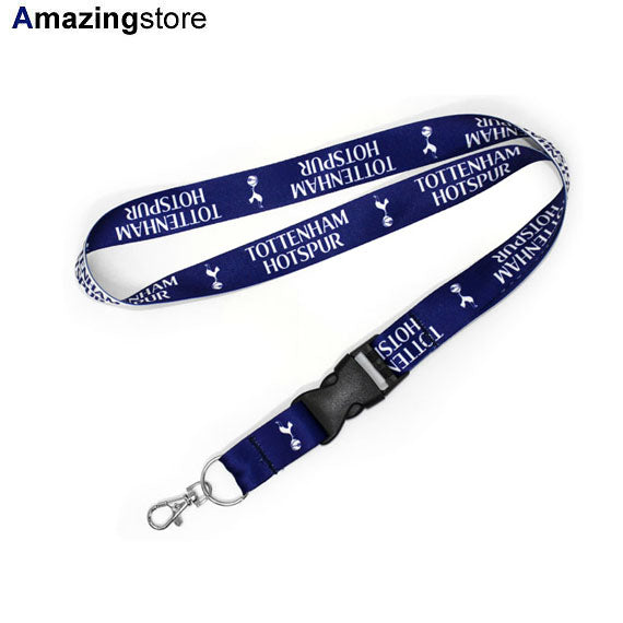 ウィンクラフト ランヤード トッテナム ホットスパーFC TOTTENHAM HOTSPUR FC SOCCER LANYARD