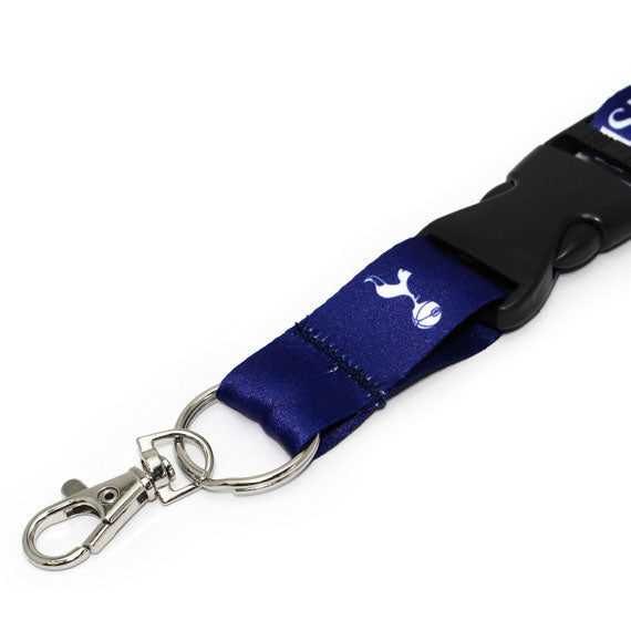 ウィンクラフト ランヤード トッテナム ホットスパーFC TOTTENHAM HOTSPUR FC SOCCER LANYARD