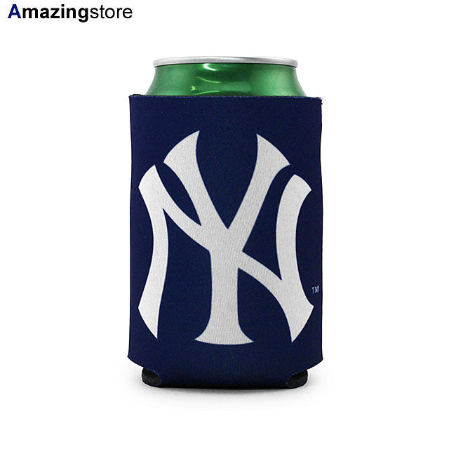 ウィンクラフト 缶クージー ニューヨーク ヤンキース MLB CAN KOOZIE