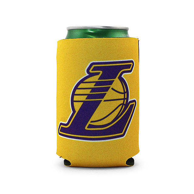 ウィンクラフト 缶クージー ロサンゼルス レイカーズ NBA CAN KOOZIE WINCRAFT LOS ANGELES LAKERS CAN COOLER