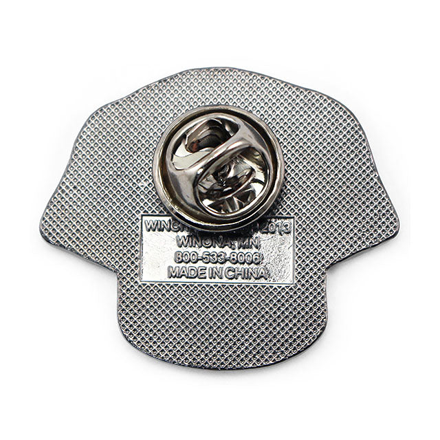 シティコネクト ウィンクラフト ピンバッジ ピッツバーグ パイレーツ MLB CITY CONNECT COLLECTOR PIN