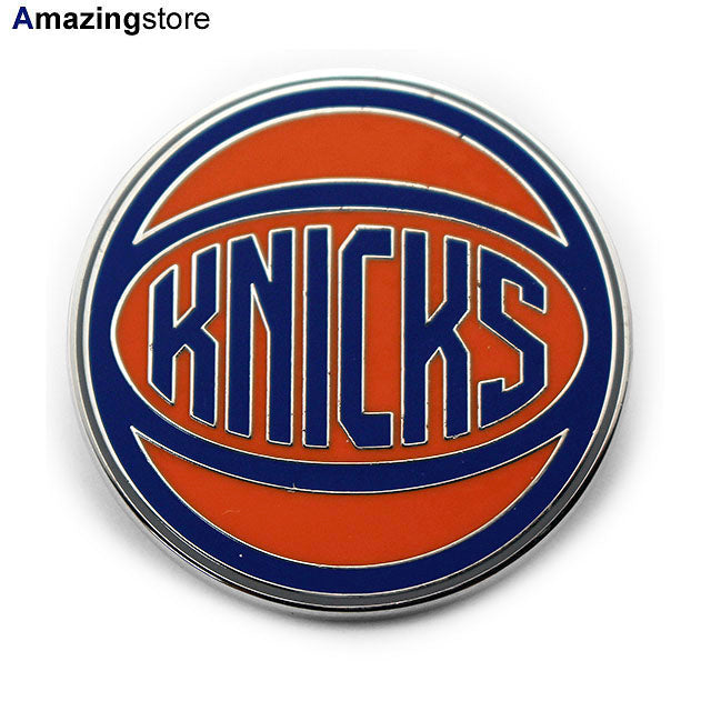 ウィンクラフト ニューヨーク ニックス ピンズ SECONDARY LOGO COLLECTOR PIN