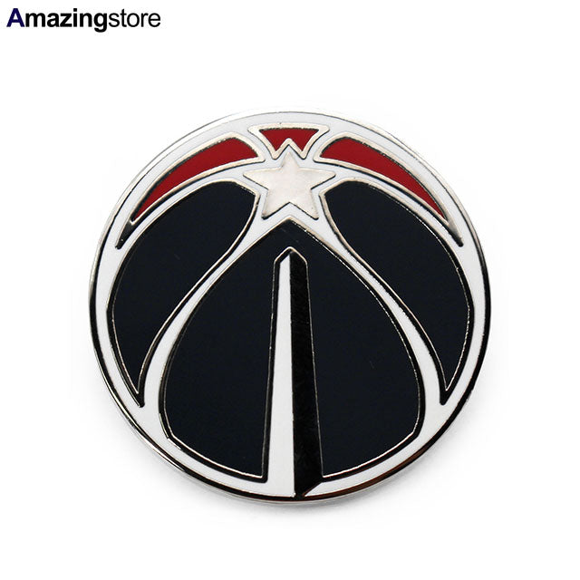 ウィンクラフト ピンバッジ ワシントン ウィザーズ WASHINGTON WIZARDS NBA PINS WINCRAFT