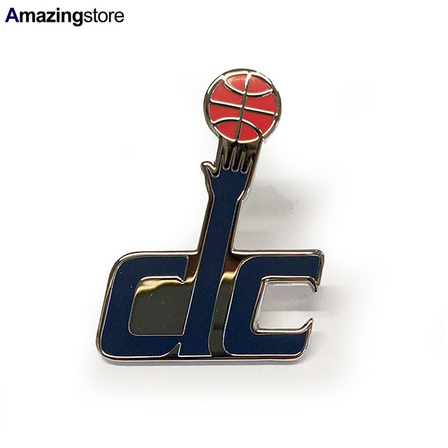 ウィンクラフト ピンバッジ ワシントン ウィザーズ WASHINGTON WIZARDS NBA PINS WINCRAFT