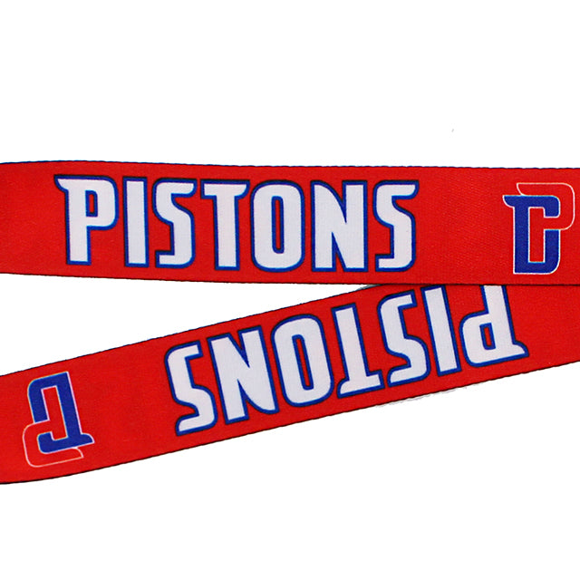 ウィンクラフト ランヤード デトロイト ピストンズ NBA LANYARD WINCRAFT DETROIT PISTONS
