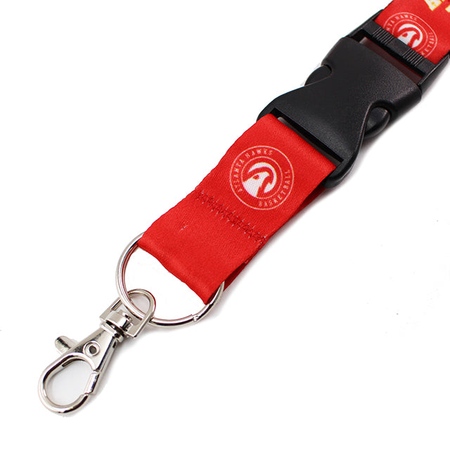 ウィンクラフト ランヤード アトランタ ホークス NBA LANYARD WINCRAFT ATLANTA HAWKS
