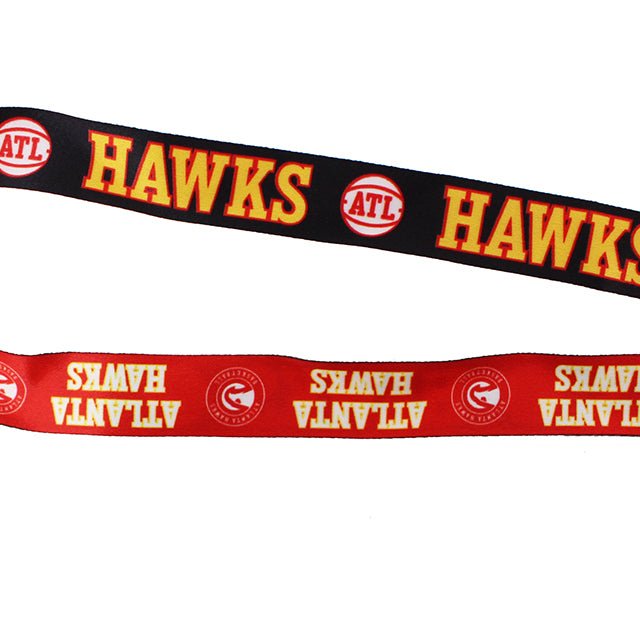 ウィンクラフト ランヤード アトランタ ホークス NBA LANYARD WINCRAFT ATLANTA HAWKS