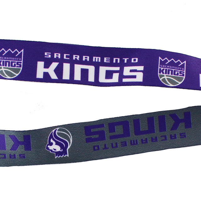 ウィンクラフト ランヤード サクラメント キングス NBA LANYARD WINCRAFT SACRAMENTO KINGS