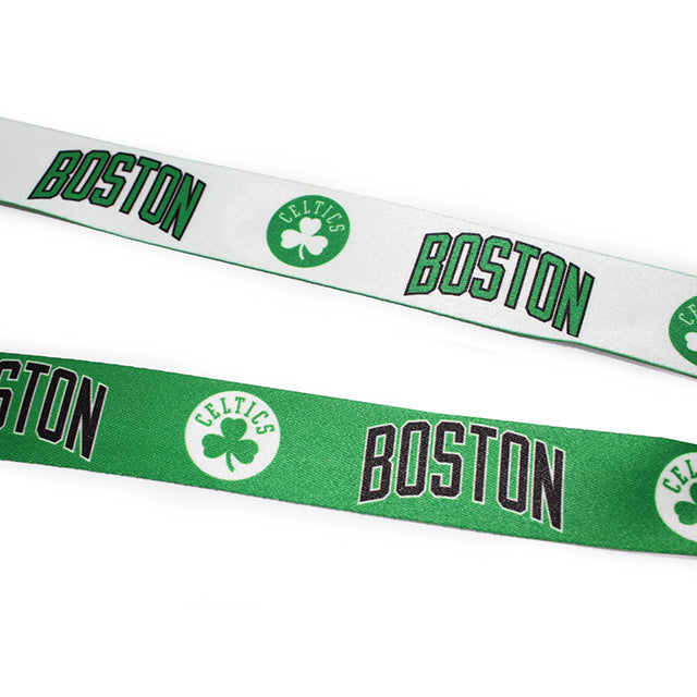 ウィンクラフト ランヤード ボストン セルティックス NBA LANYARD WINCRAFT BOSTON CELTICS