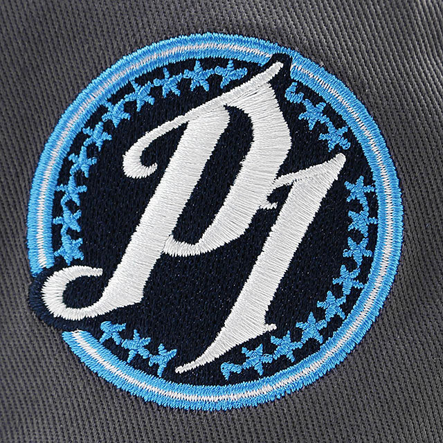 AJ スタイルズモデル キャップ WWE AUTHENTIC PHENOMENAL FOREVER SNAPBACK CAP BLACK