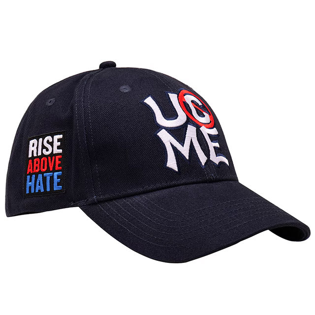 ジョン シナモデル 海外取寄 キャップ スナップバック WWE AUTHENTIC FAREWELL TOUR 2025 NEW YORK SNAPBACK CAP NAVY