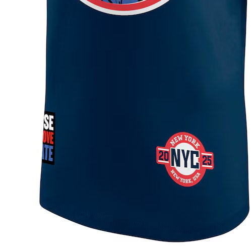 ジョン シナモデル 海外取寄 WWE AUTHENTIC Tシャツ FAREWELL TOUR 2025 T-SHIRT