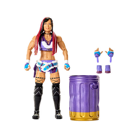 イヨ スカイモデル 海外取寄 WWE フィギュア