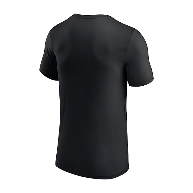 グンターモデル 海外取寄 WWE Tシャツ HONOR AND PRESTIGE T-SHIRT BLACK