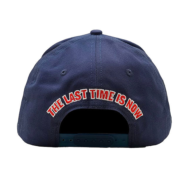 ジョン シナモデル 海外取寄 WWE AUTHENTIC FAREWELL TOUR 2025 CHICAGO ADJUSTABLE CAP BLUE