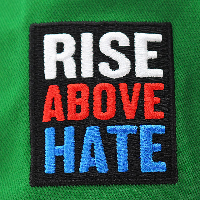 ジョン シナモデル WWE AUTHENTIC キャップ FAREWELL TOUR 2025 DALLAS SNAPBACK CAP GREEN