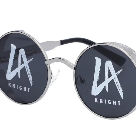 LAナイトモデル 海外取寄 WWE AUTHENTIC サングラス