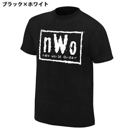 海外取寄 nWo RETRO Tシャツ T-SHIRT