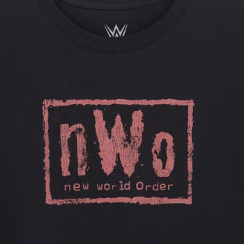 nWo WOLFPACモデル 海外取寄 GOODIE TWO SLEEVES Tシャツ