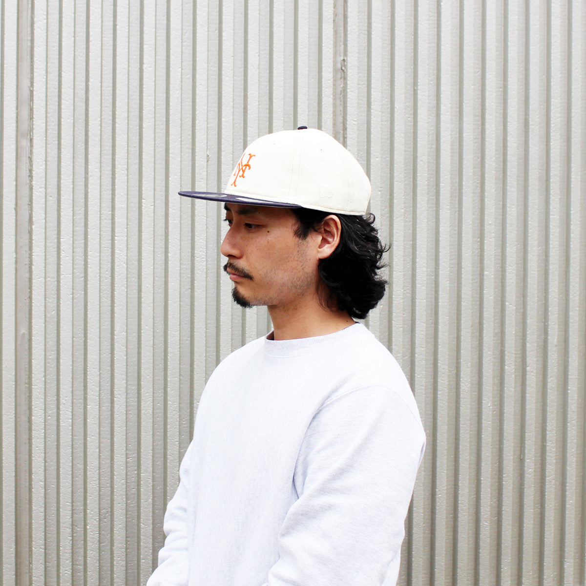 NEW ERA RETRO CROWN – Amazingstore