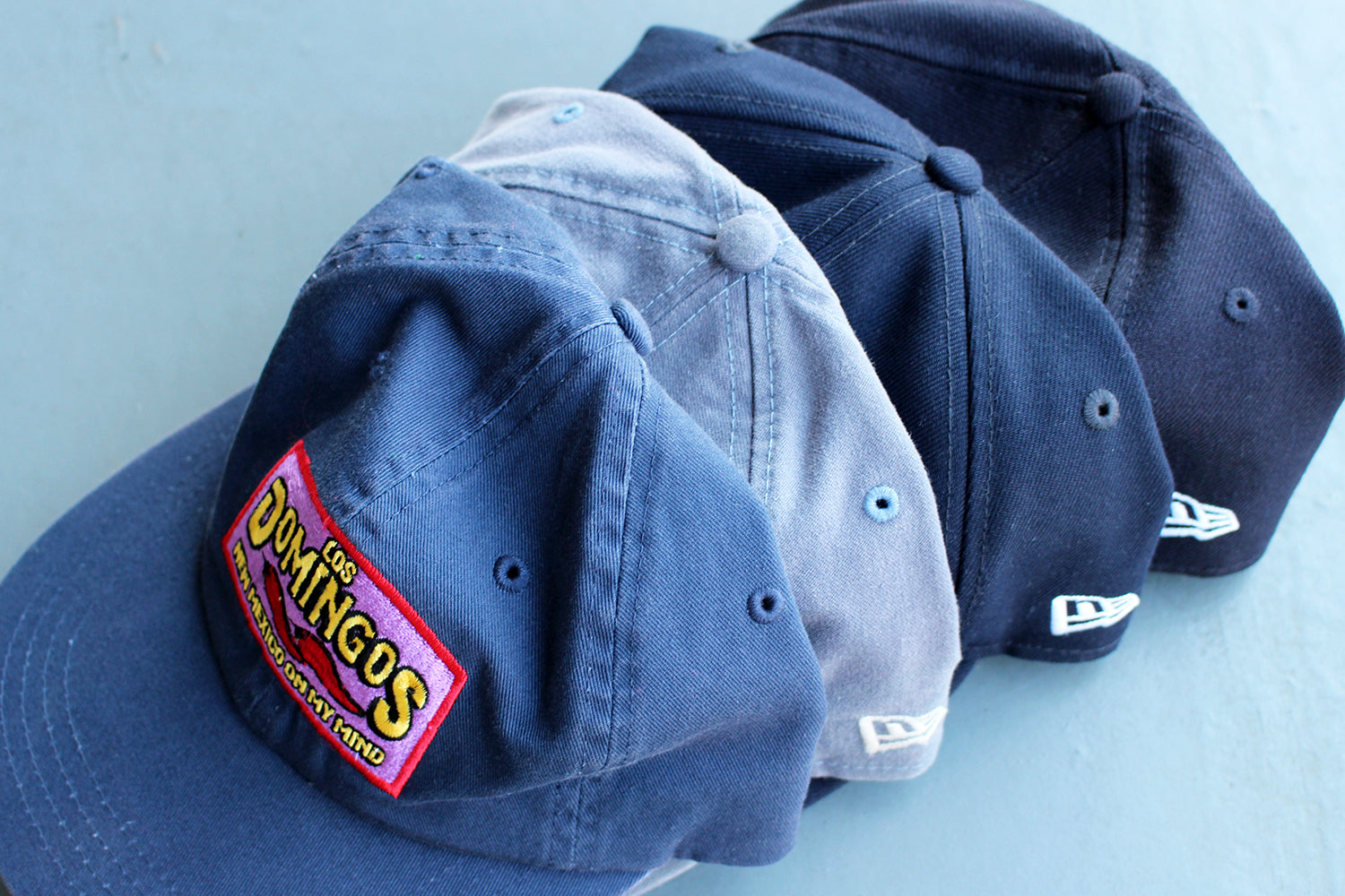 2025年ガチで被っていた帽子