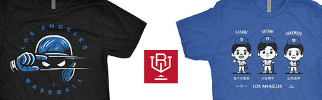 大谷選手を始め、各MLBプレイヤーが練習中に着用し、話題となった「ROTO WEAR」
