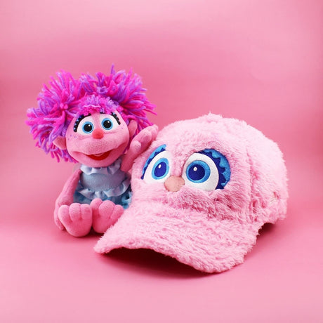 SESAME STREET x NEW ERA