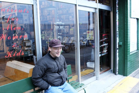 Guru's Cut & Stand 2.5ver.