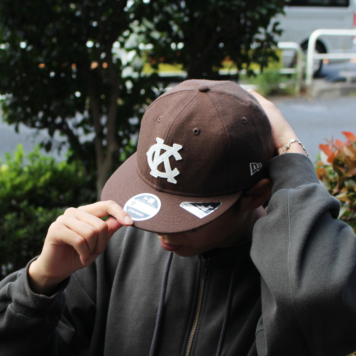 New era 2026 Fall & Winter / SW、MIN-NANO、REAL etc...